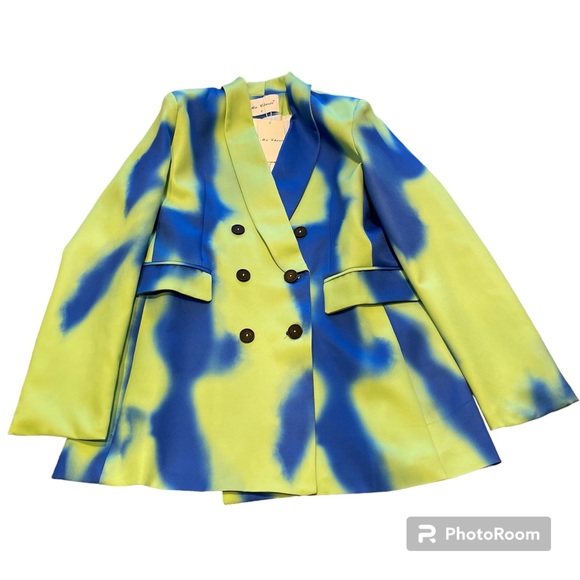 Fashion Nova’ Boyfriend Blazer - Picture 2 of 8